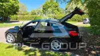2015 BMW 318