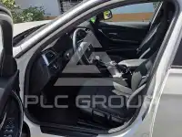 2015 BMW 318