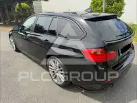 2015 BMW 318