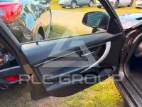 2015 BMW 318