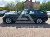 2015 BMW 318