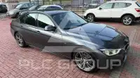 2015 BMW 318