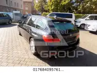 2015 BMW 318