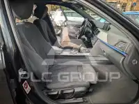 2015 BMW 318
