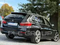 2015 BMW 318