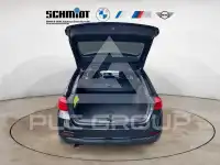 2015 BMW 318