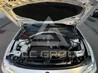 2015 BMW 318