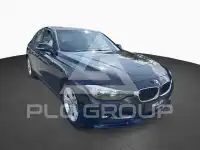 2015 BMW 318