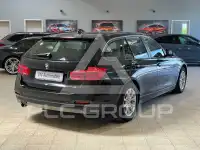 2015 BMW 318