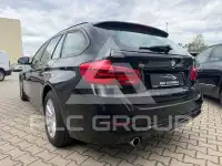 2015 BMW 318