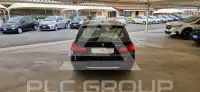 2015 BMW 318