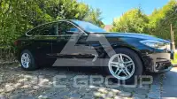 2015 BMW 318