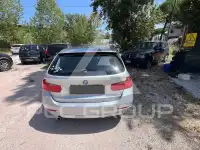 2015 BMW 318