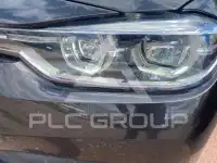 2015 BMW 318