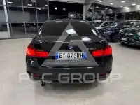 2015 BMW 318
