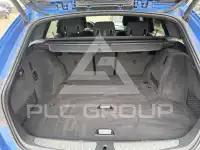 2015 BMW 318