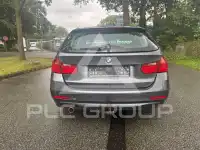 2015 BMW 318
