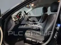 2015 BMW 318
