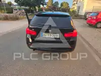 2015 BMW 318