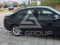 2015 BMW 318
