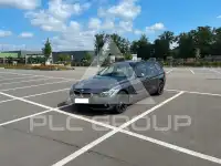 2015 BMW 318