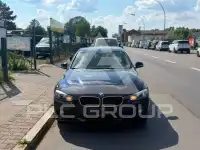 2015 BMW 318