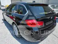 2015 BMW 318