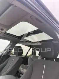 2015 BMW 318