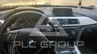 2015 BMW 318