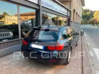 2015 BMW 318