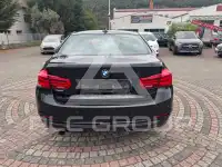 2015 BMW 318
