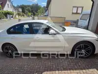 2015 BMW 318