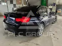 2015 BMW 318