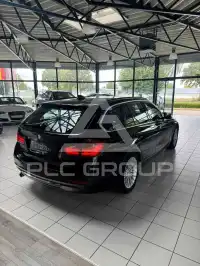 2015 BMW 318