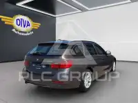 2015 BMW 318