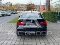 2015 BMW 318