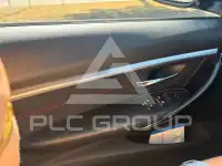 2016 BMW 318