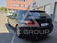 2015 BMW 318