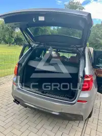 2015 BMW X3