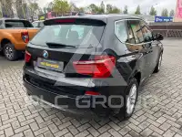 2015 BMW X3