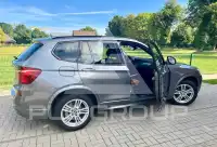 2015 BMW X3