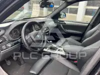 2015 BMW X3