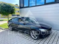 2015 BMW 320