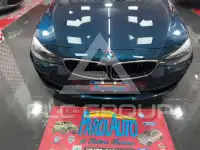 2015 BMW 320