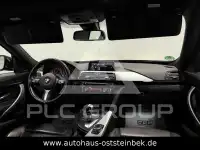 2015 BMW 320