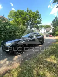2015 BMW 320