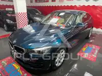 2015 BMW 320