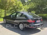 2015 BMW 320