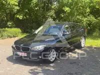 2015 BMW 320