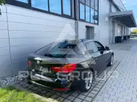 2015 BMW 320